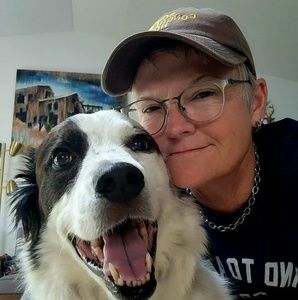 Meet your Posher, Rhonda